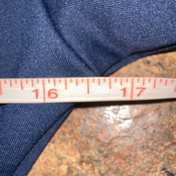 Halara Sapphire Blue Everyday Tie Knot Ruched Mini Chill Dress-Belle Size Small - Picture 6 of 9